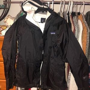 Patagonia Torrentshell Raincoat